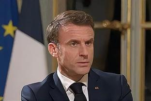 法国体育部长：球星想参加奥运会？我会在这件事上给予帮助